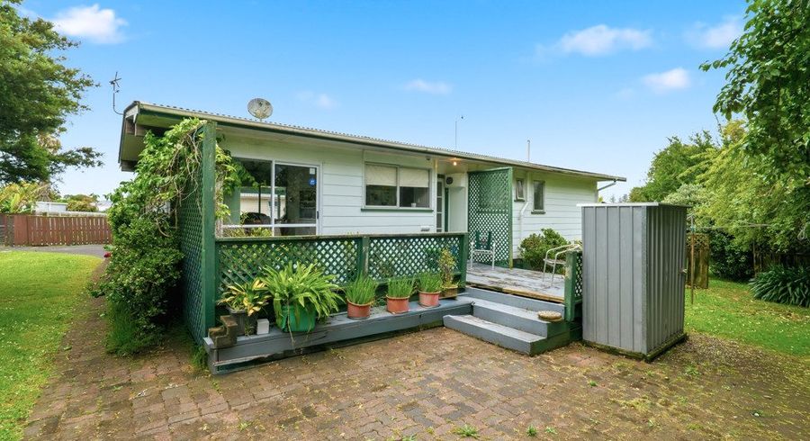 at 42 Heybridge Street, Manurewa, Manukau City, Auckland