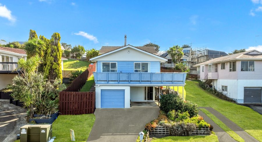  at 12 Celeste Place, Totara Vale, North Shore City, Auckland