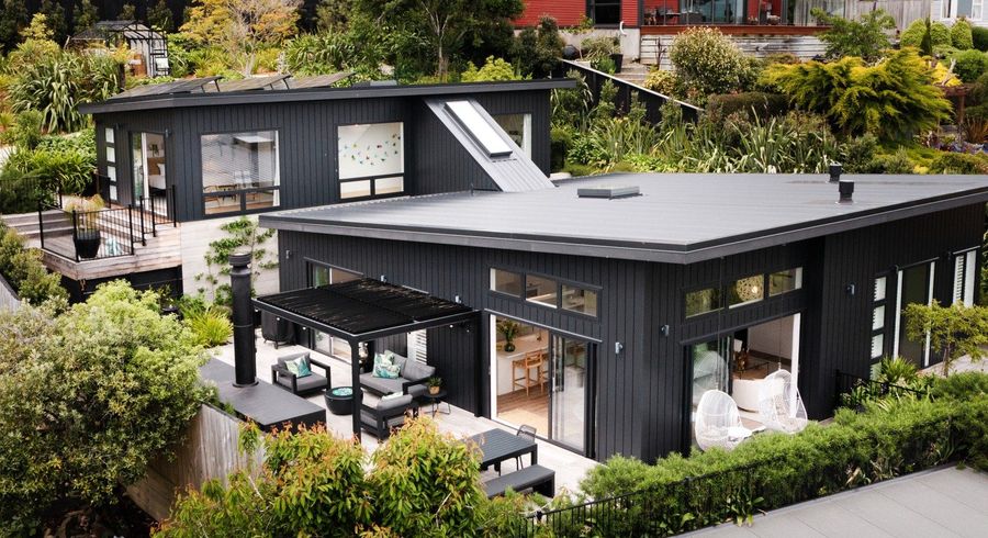  at 11 Oates Street, Kaikorai, Dunedin, Otago