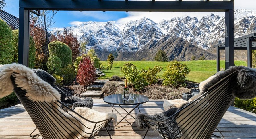  at 33 Hackett Road, Jacks Point, Queenstown