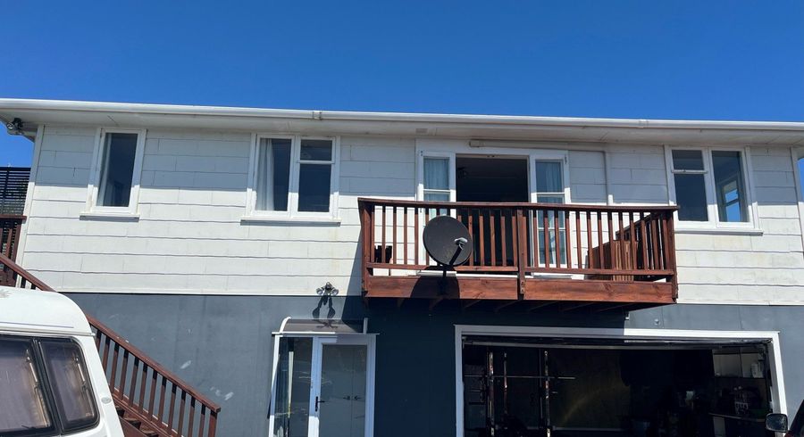  at 58A Pratt Avenue, Foxton Beach, Horowhenua, Manawatu / Whanganui