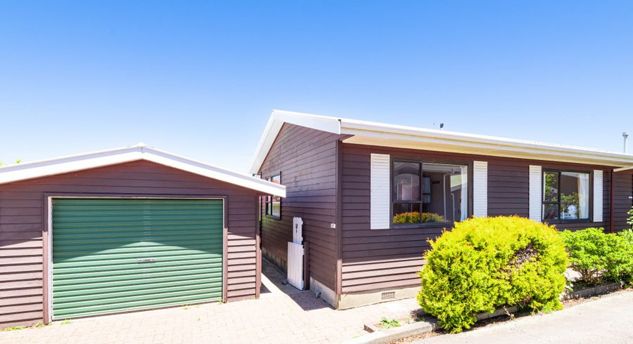  at 19D Trafalgar Street, Johnsonville, Wellington