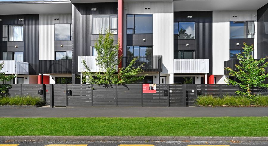  at 14/216 Tristram Street, Hamilton Central, Hamilton