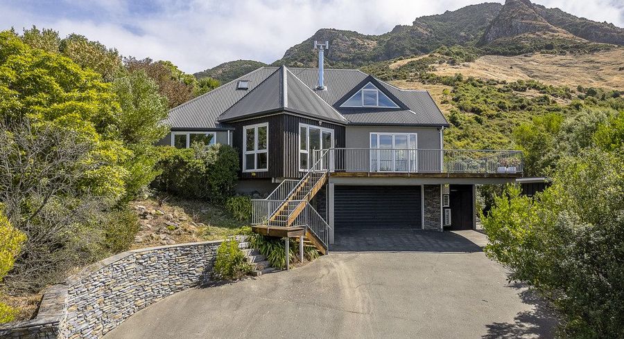  at 15 Bay Heights, Governors Bay, Governors Bay