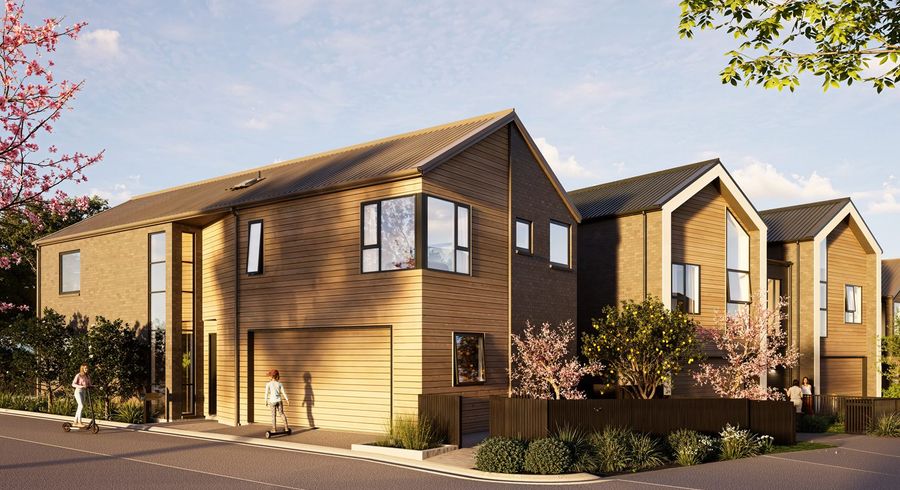  at 2 Mahara Pai Road, Hobsonville, Waitakere City, Auckland