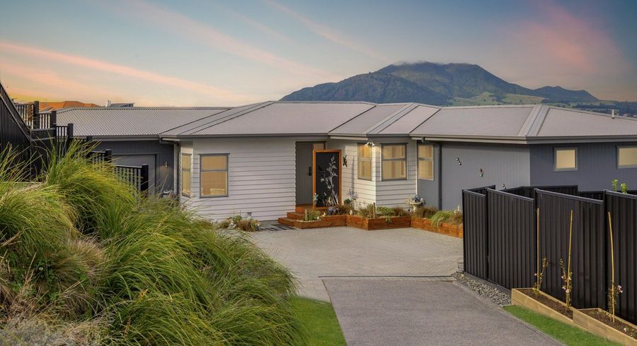  at 110 Jarden Mile, Nukuhau, Taupo, Waikato