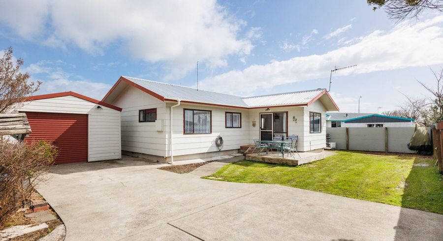  at 41A Raglan Avenue, Cloverlea, Palmerston North, Manawatu / Whanganui