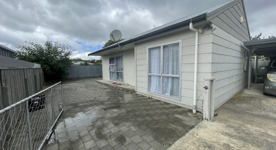  at 263b Flaxmere Ave, Flaxmere, Hastings, Hawke's Bay