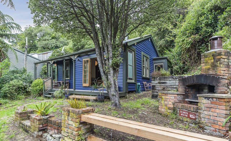  at 2 Haines Terrace, Aro Valley, Wellington