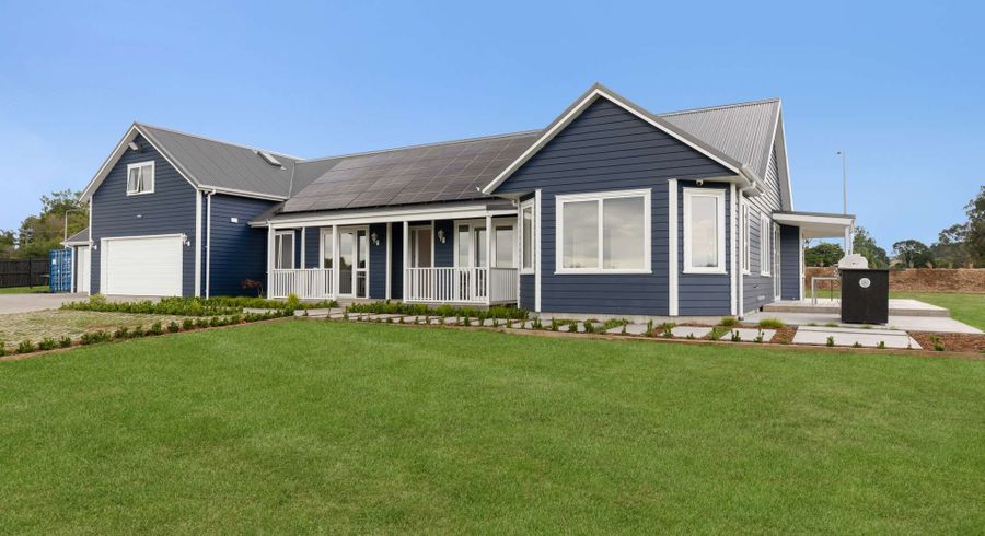  at 5 Whangapouri Road, Drury