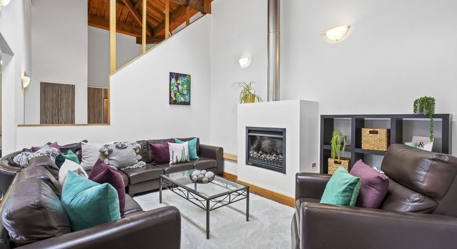  at 2A/21 Left Bank, Te Aro, Wellington