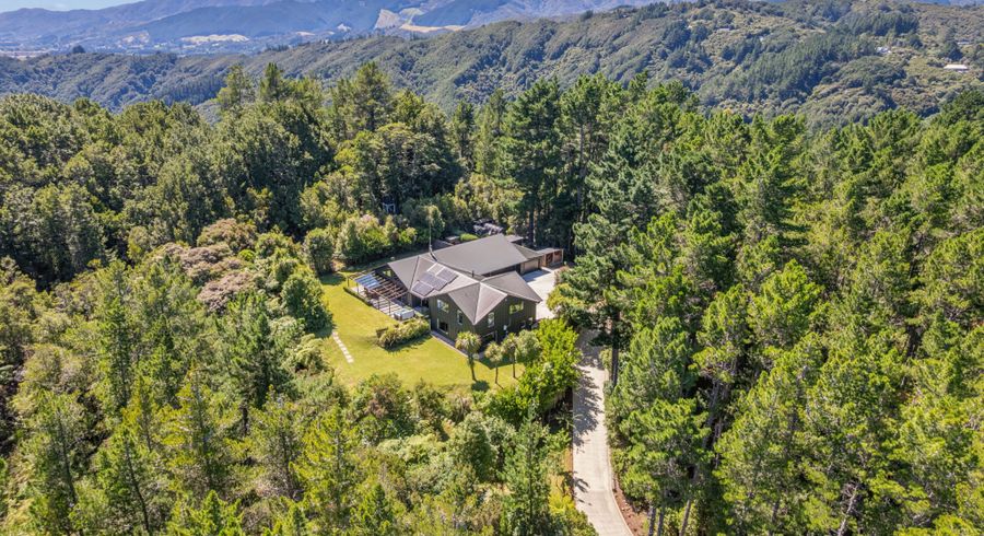  at 145-147 Blue Mountains Road, Blue Mountains, Upper Hutt, Wellington