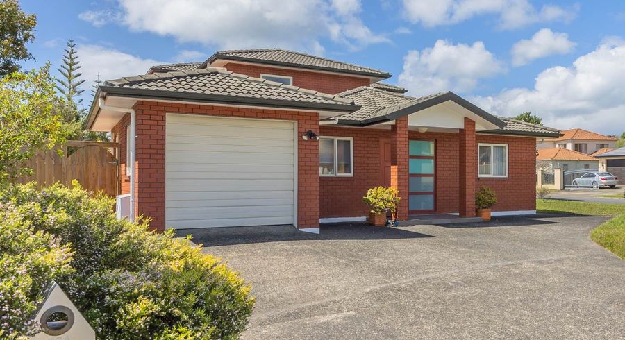  at 122 Hugh Green Drive, Pinehill, Auckland