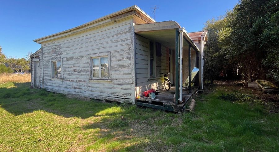  at 12 Marino Street, Ohakune, Ruapehu, Manawatu / Whanganui