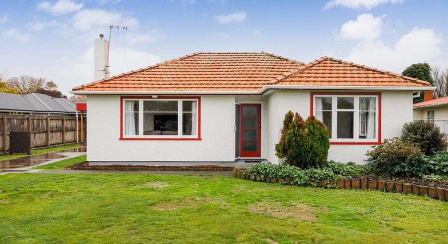  at 16 Lancaster Street, Highbury, Palmerston North, Manawatu / Whanganui