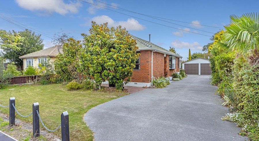  at 255 Bower Avenue, North New Brighton, Christchurch
