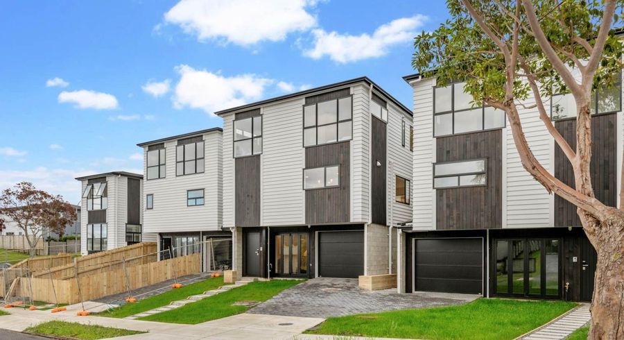  at 26 Murvale Drive, Bucklands Beach, Manukau City, Auckland