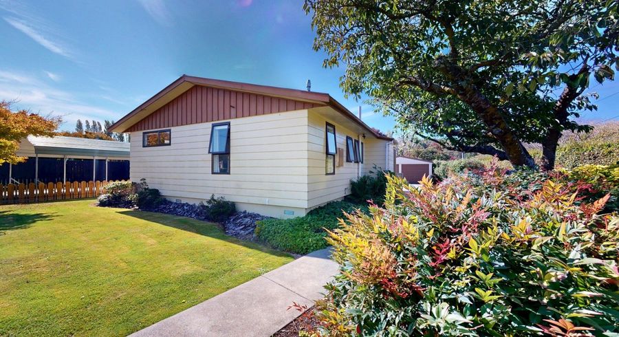  at 9 Carters Terrace, Tinwald, Ashburton, Canterbury