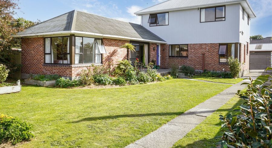  at 20 Harris Crescent, Papanui, Christchurch