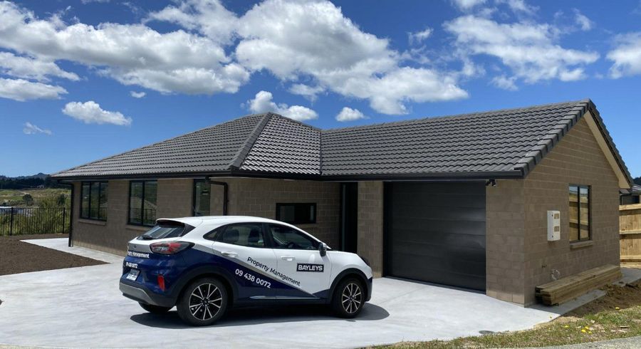  at 1 Arrondi Terrace, Kotata Heights, Port Whangarei, Whangarei, Northland