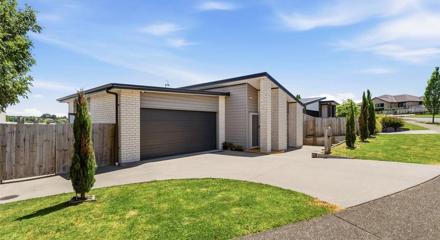  at 25 Hastings Road, Pyes Pa, Tauranga, Bay Of Plenty