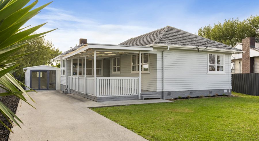  at 10 Williams Crescent, Otara, Manukau City, Auckland