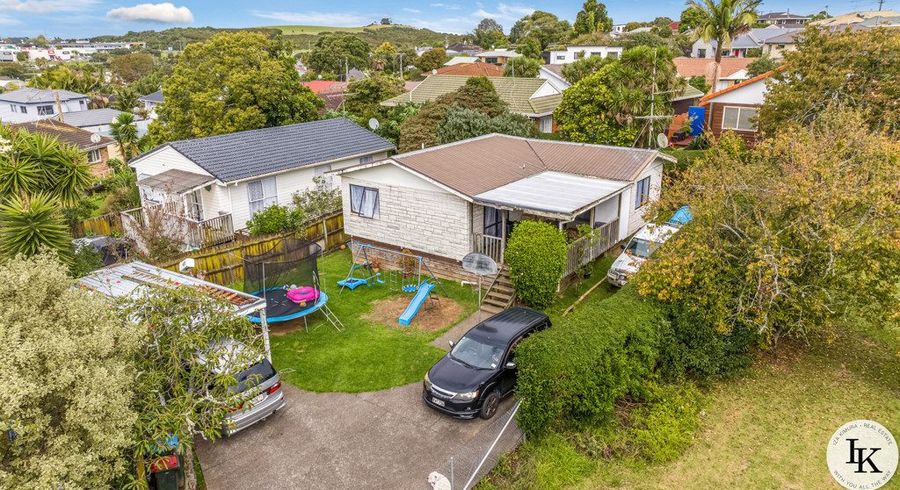  at 48B Hamlin Road, Mount Wellington, Auckland