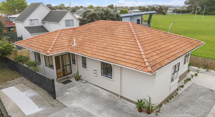  at 57B Mangere Road, Otahuhu, Auckland City, Auckland