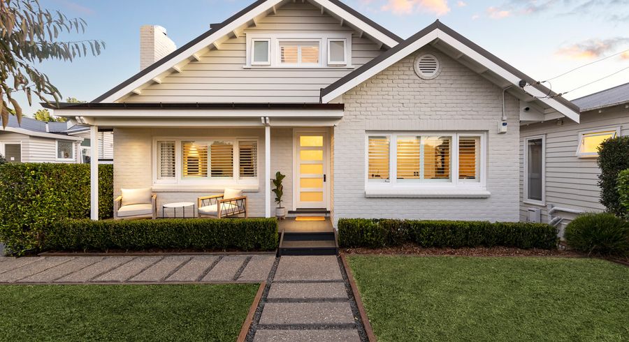  at 39 Halston Road, Mount Eden, Auckland