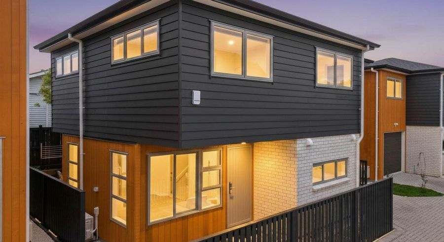  at 44B Torrance Street, Epsom, Auckland City, Auckland