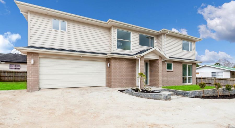  at 75A Cascades Road, Pakuranga Heights, Auckland