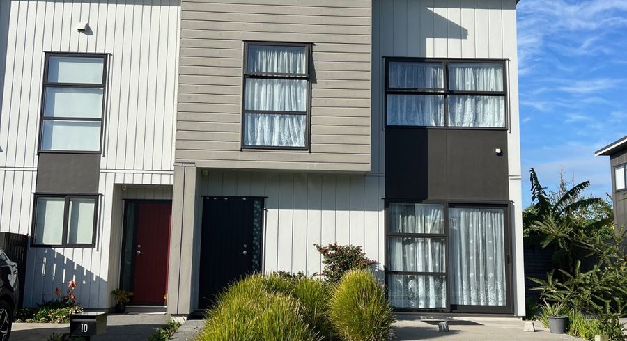  at 10 Kitea Place, Mangere, Manukau City, Auckland