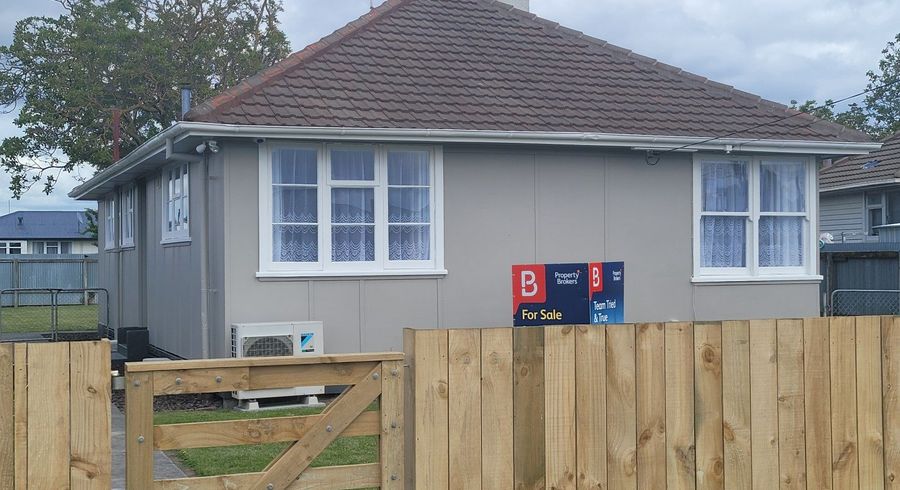  at 404 Montgomery Street, Raureka, Hastings