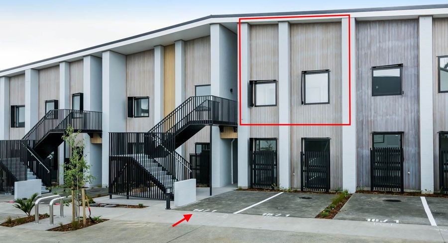  at 14/1 Genevieve Lane, Hobsonville, Waitakere City, Auckland