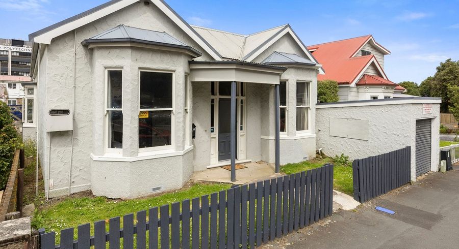 at 71 Clyde Street, North Dunedin, Dunedin, Otago