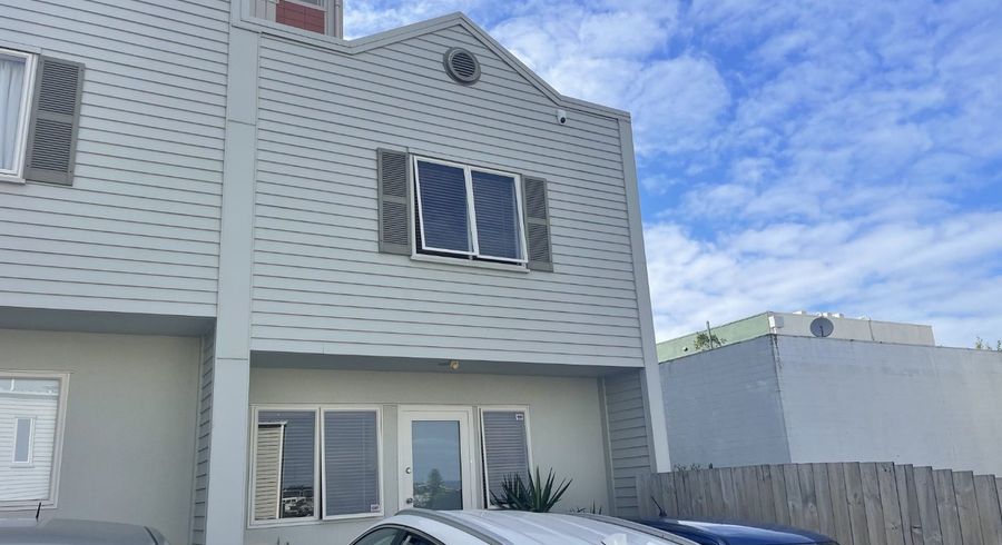  at 2K Diamond Street, Eden Terrace, Auckland City, Auckland