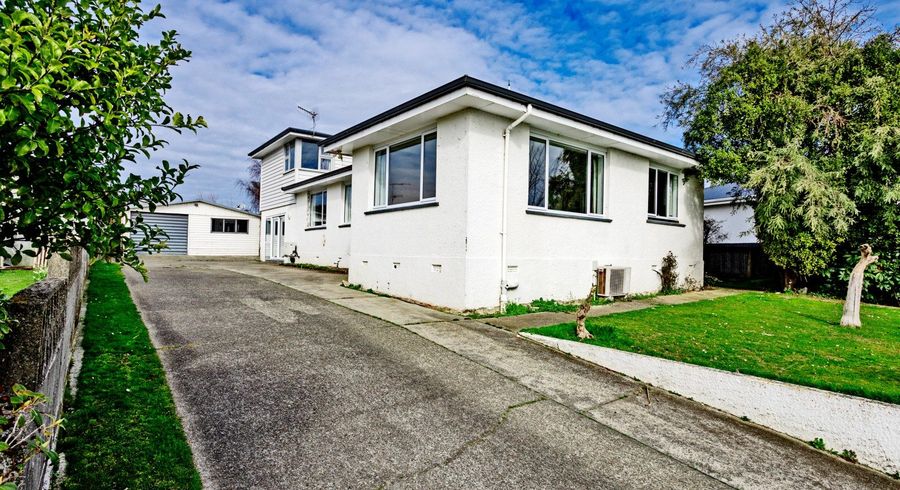  at 4 Talbot Place, Hargest, Invercargill