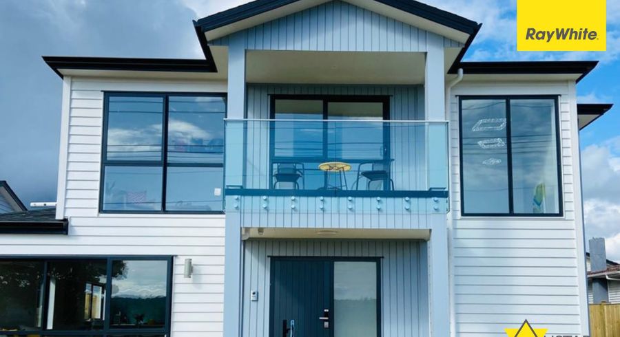  at 147A Rathgar Road, Henderson, Waitakere City, Auckland