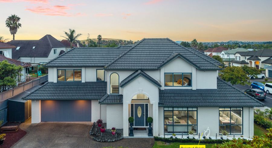  at 20 Eaglemont Drive, East Tamaki Heights, Manukau City, Auckland