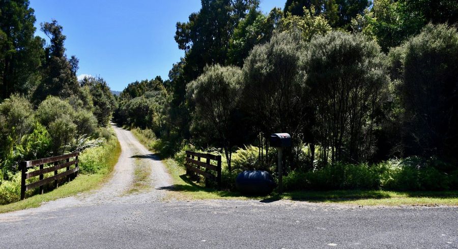  at Lot 8 Sunset Heights Road, Karamea, Buller, West Coast