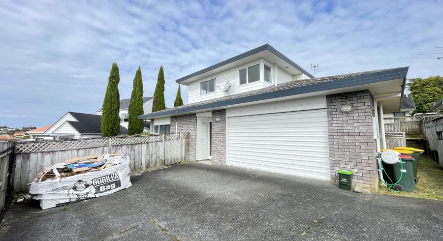  at 34B Simmental crescent, Somerville, Manukau City, Auckland