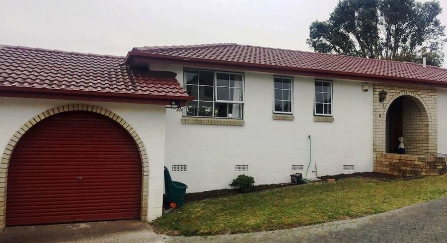  at 6/26a Sunnynook Road, Sunnynook, North Shore City, Auckland