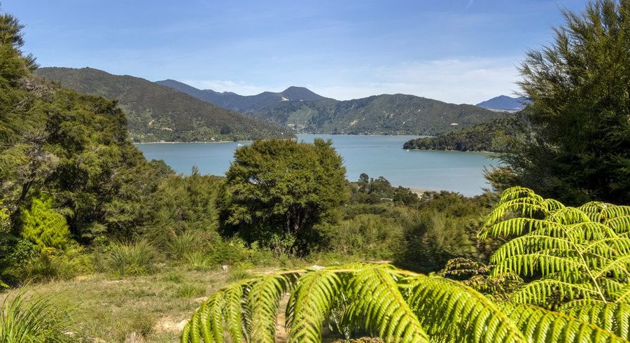  at Lot 65 Orapito Road, Kaiuma Bay, Marlborough, Marlborough