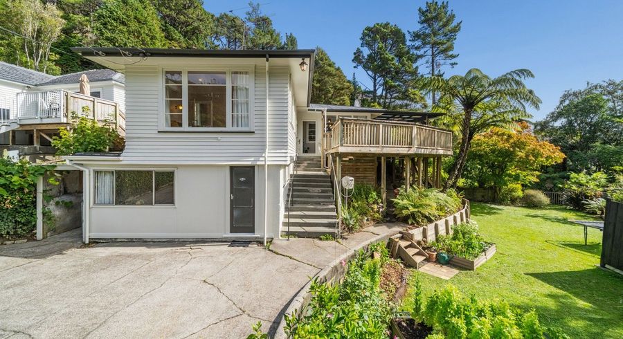  at 108 Manuka Street, Stokes Valley, Lower Hutt, Wellington