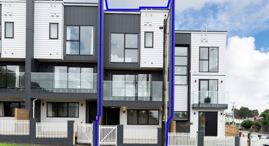  at 1B Scout Avenue, Mount Roskill, Auckland City, Auckland