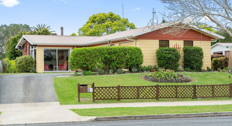  at 47 Heretaunga Street, Tikipunga, Whangarei