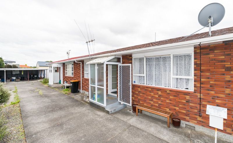  at 170B Ruahine Street, Roslyn, Palmerston North