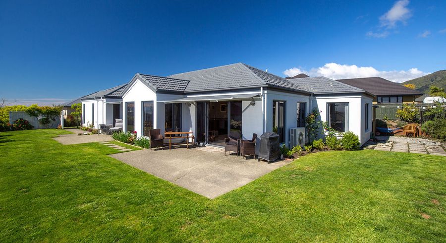  at 154 Panorama Drive, Enner Glynn, Nelson