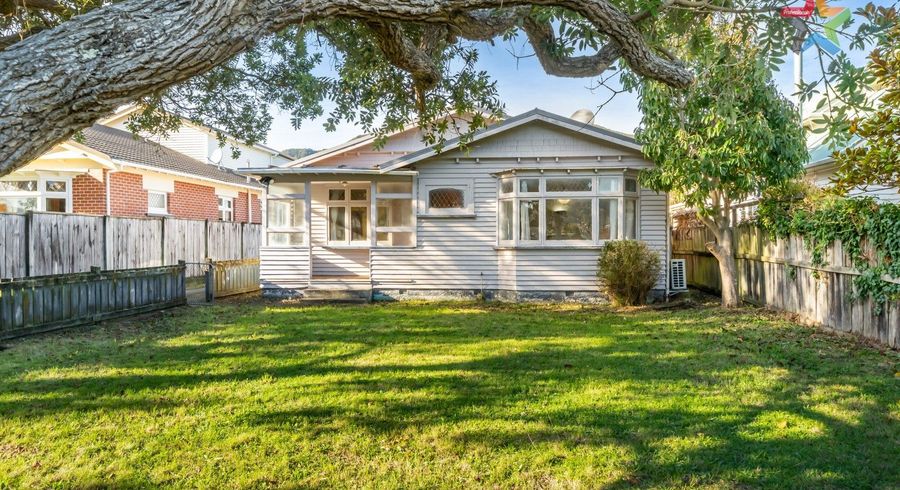  at 50 Brook Street, Waterloo, Lower Hutt, Wellington
