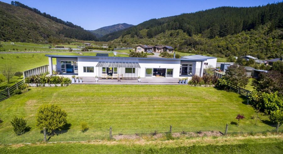  at 80B Gilbert Road, Kaitoke, Upper Hutt